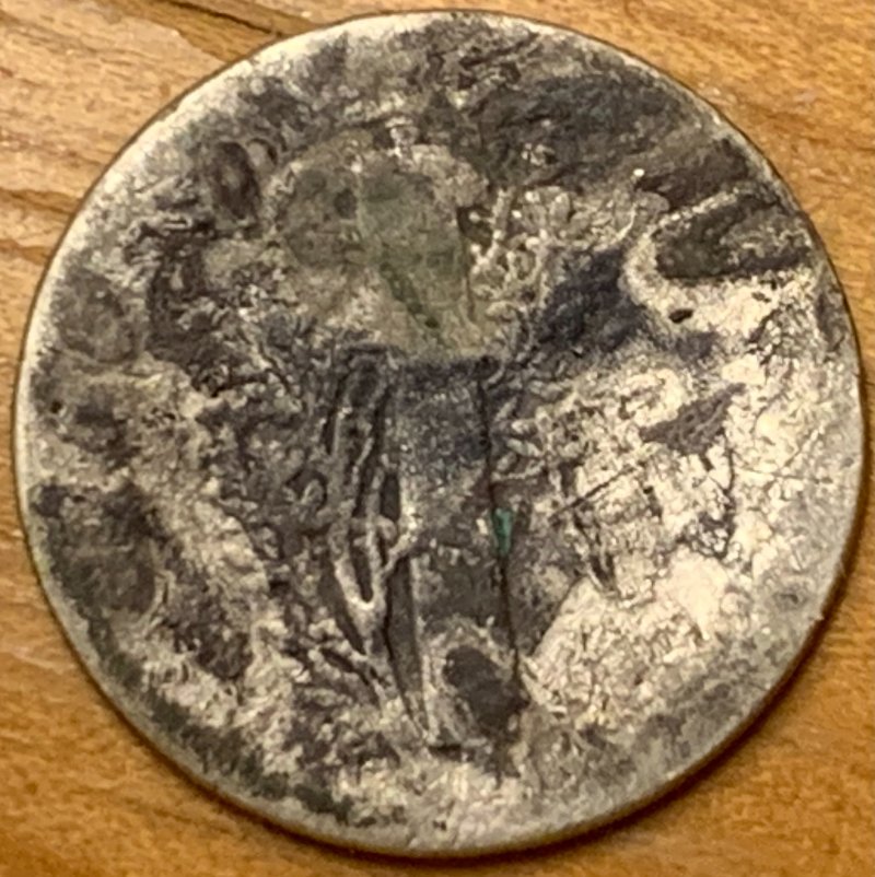 Xxxx-Mercury-Dime-Cull